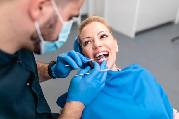 Best General Dentistry  in Horizon City, TX